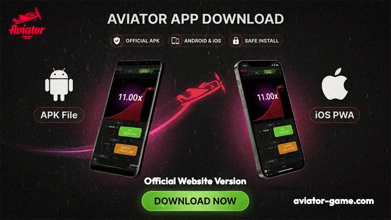 Aviator Application